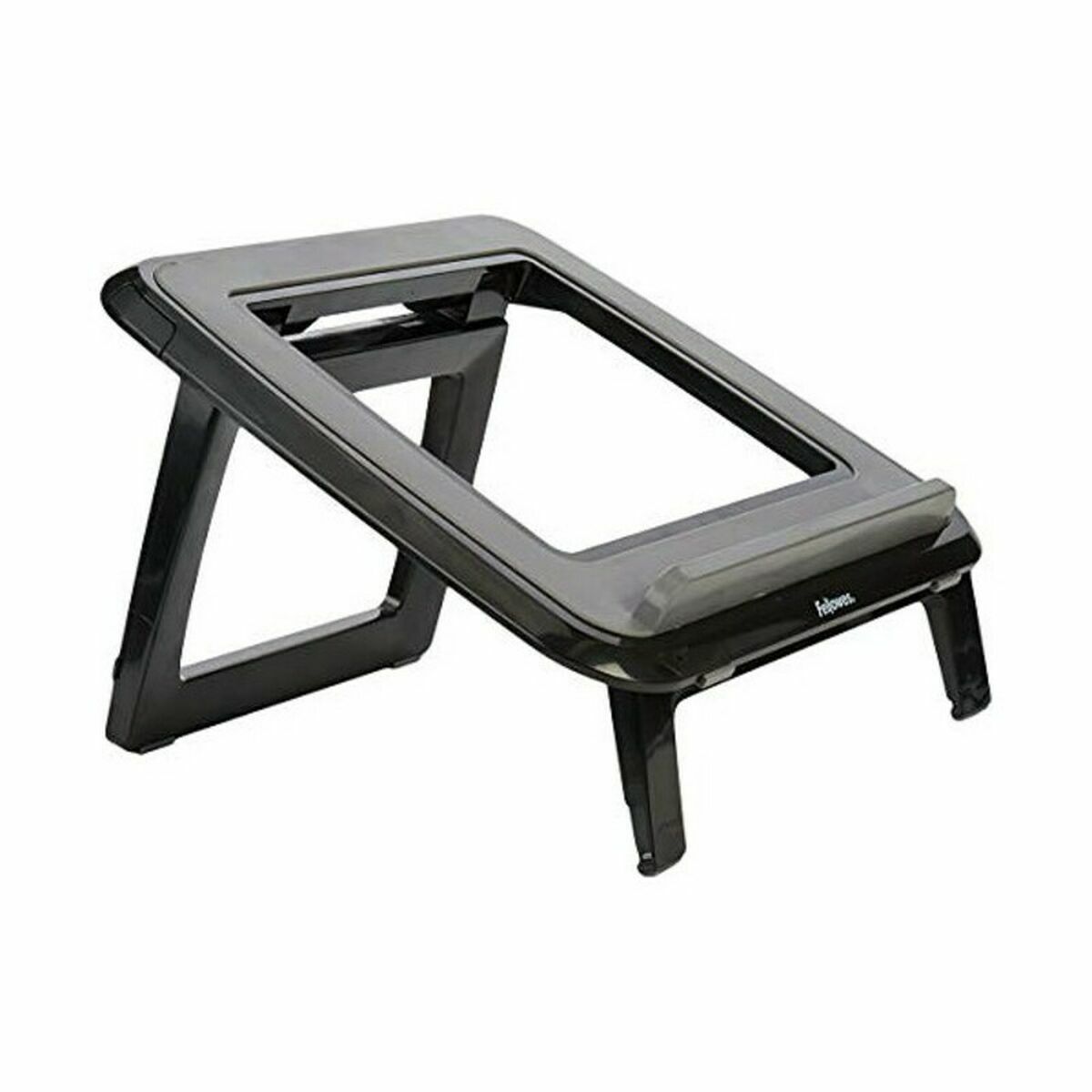 Notebook-standaard Fellowes 8212001 Zwart